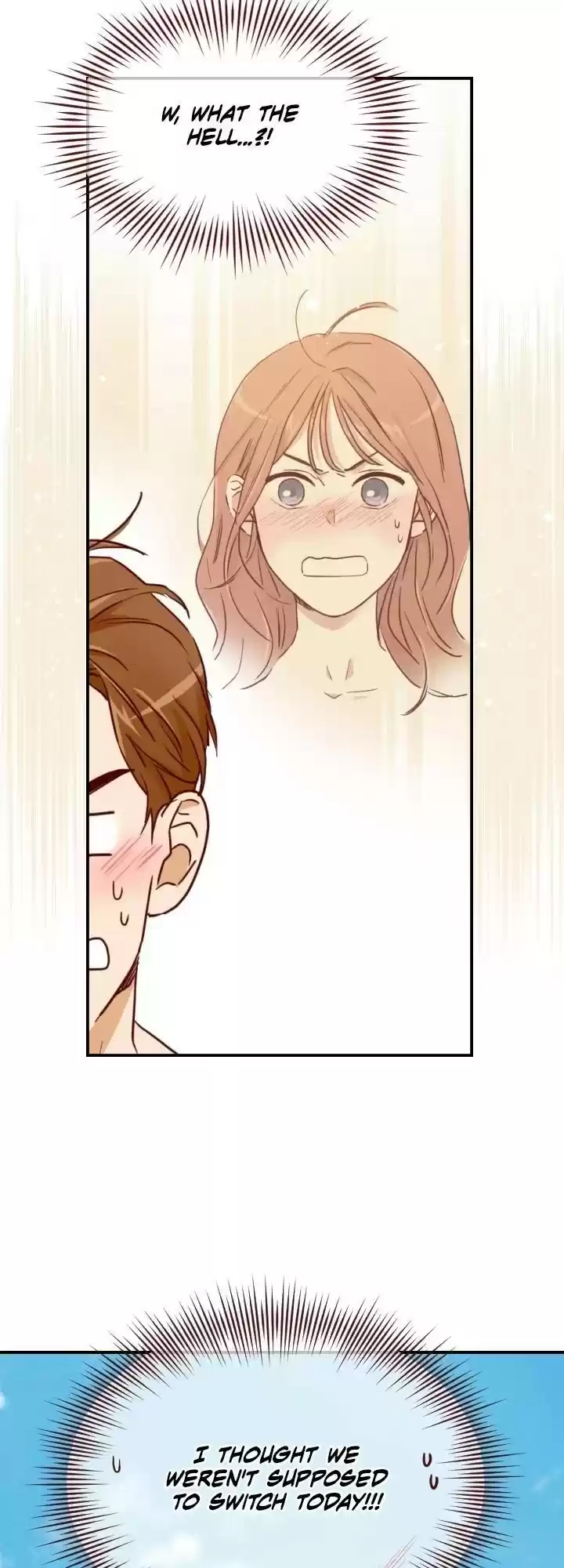 An Hour Of Romance Chapter 43