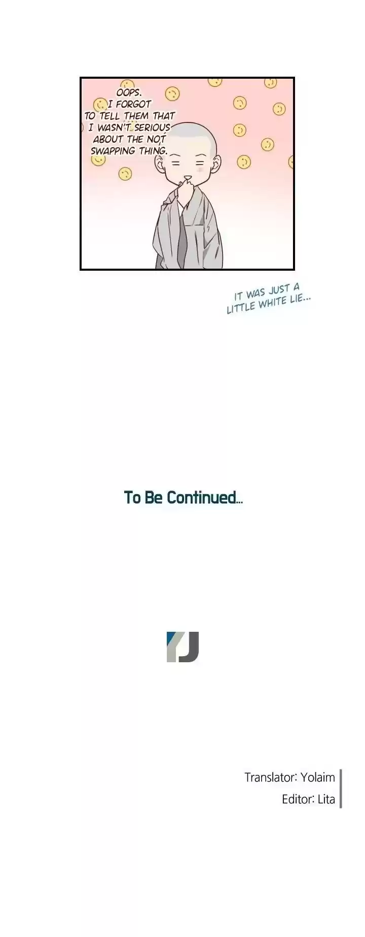 An Hour Of Romance Chapter 43