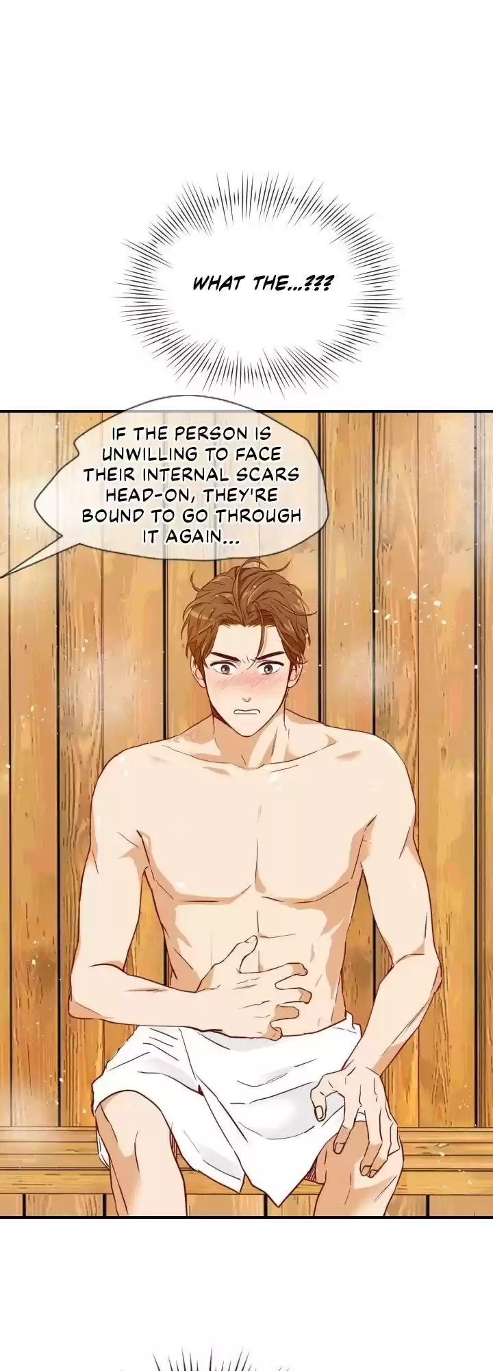 An Hour Of Romance Chapter 44