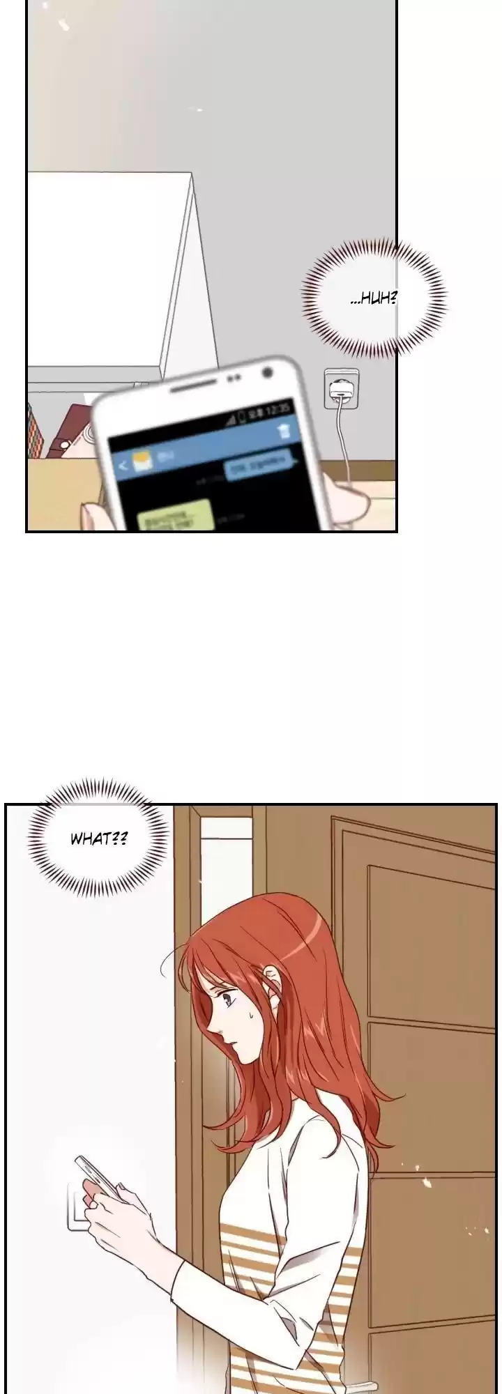 An Hour Of Romance Chapter 44