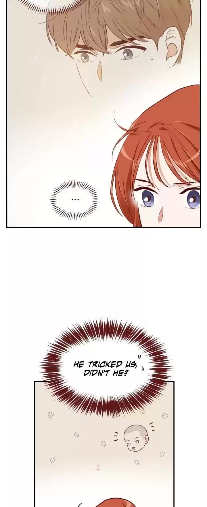 An Hour Of Romance Chapter 44