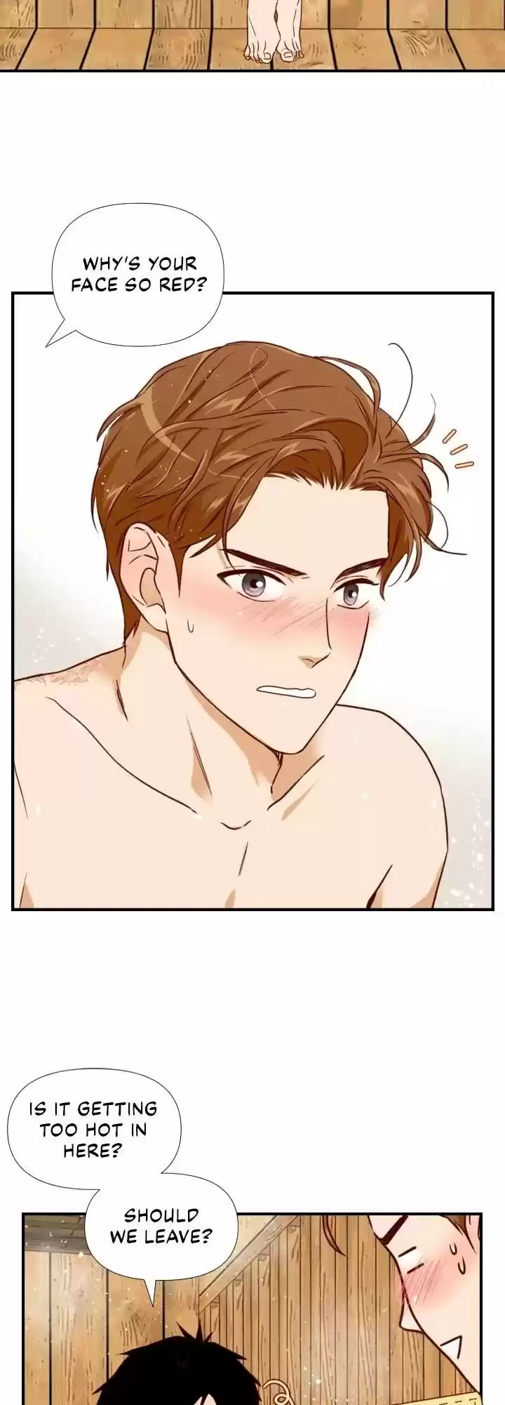 An Hour Of Romance Chapter 44