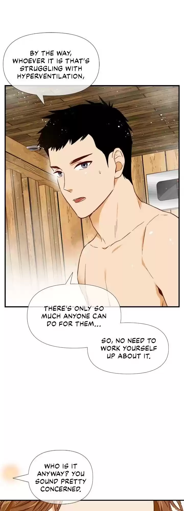 An Hour Of Romance Chapter 44