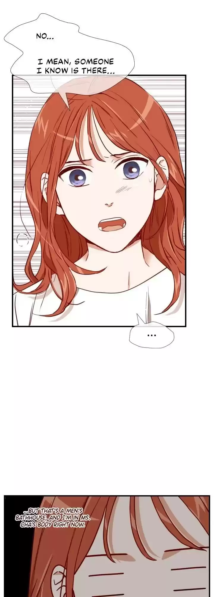 An Hour Of Romance Chapter 44