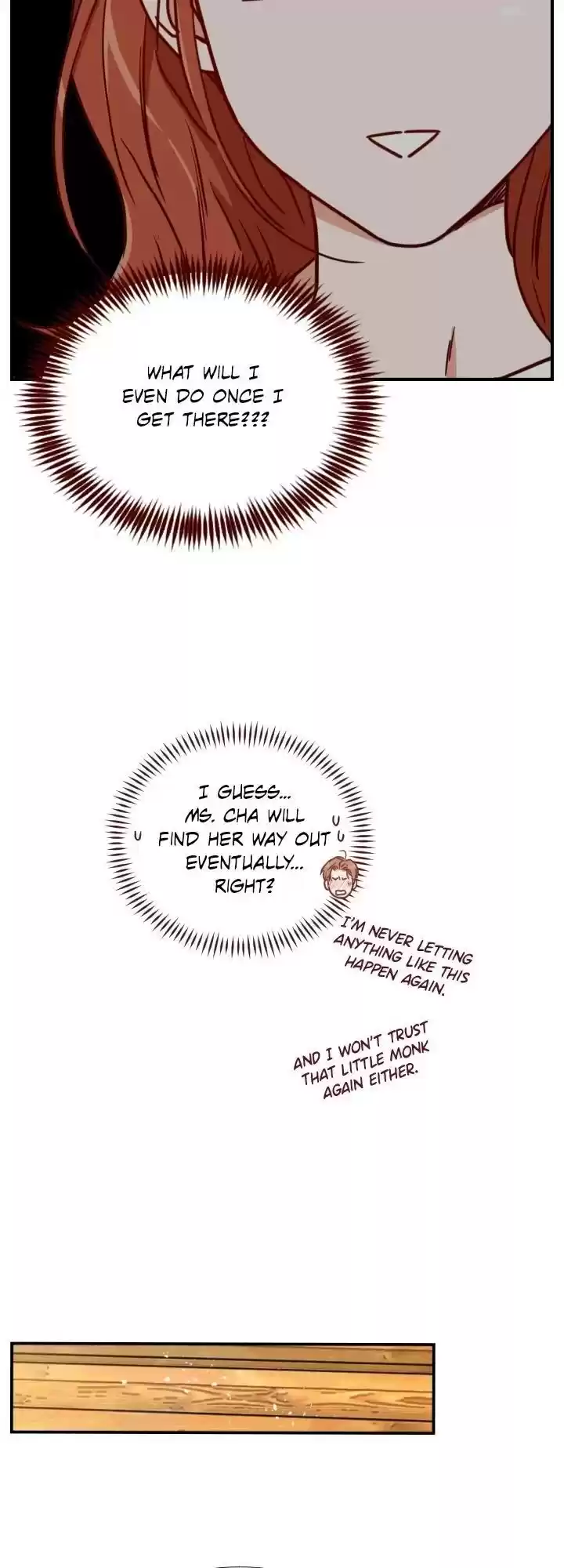 An Hour Of Romance Chapter 44