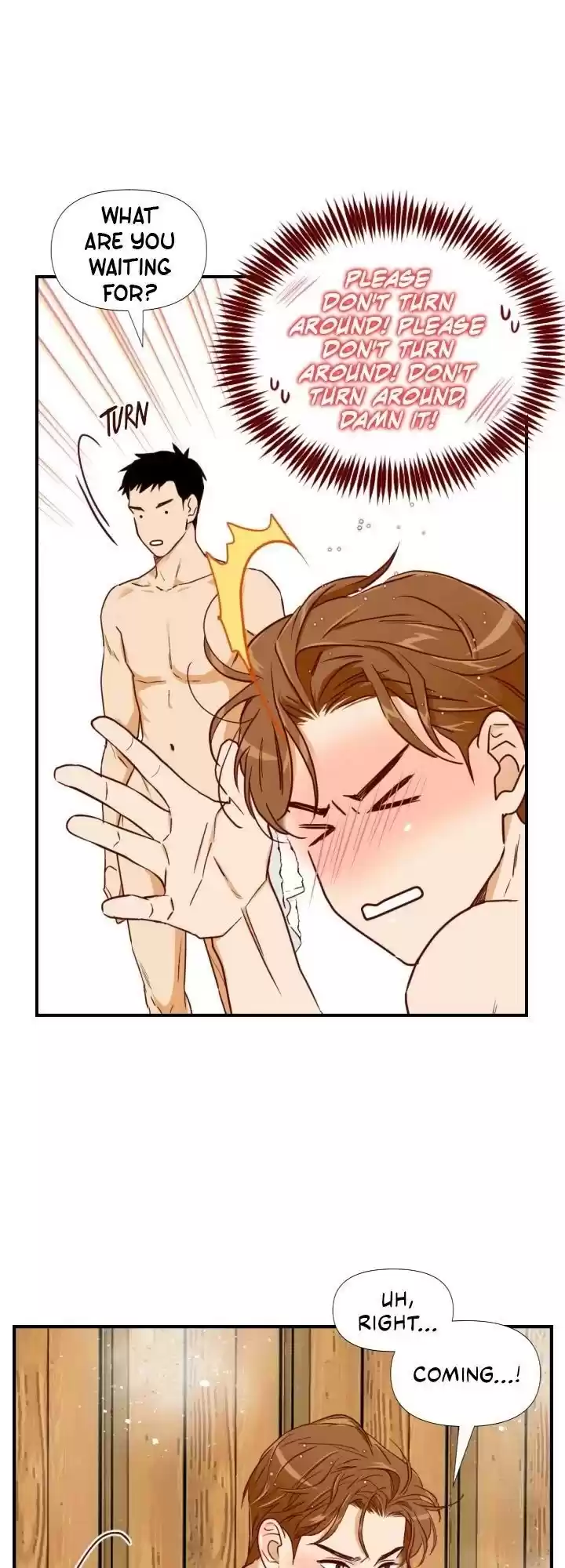 An Hour Of Romance Chapter 44