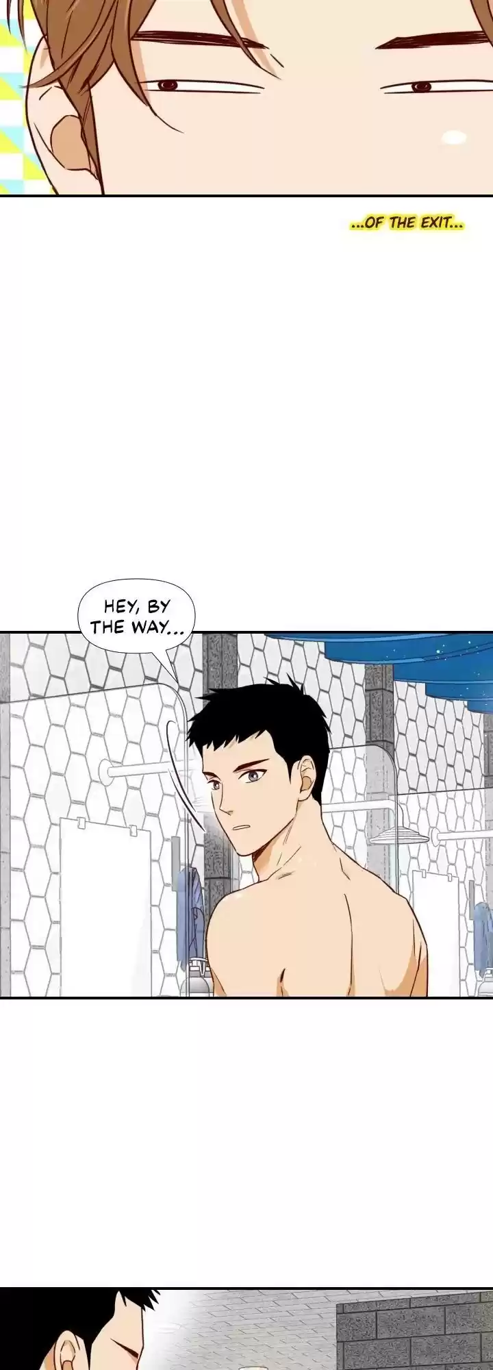 An Hour Of Romance Chapter 44