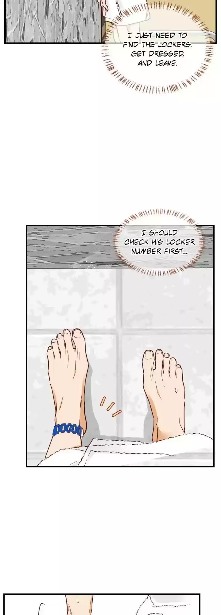 An Hour Of Romance Chapter 44