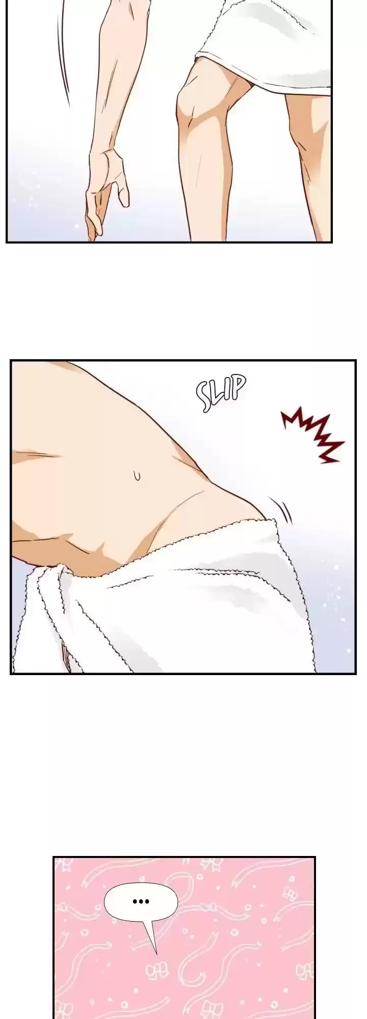 An Hour Of Romance Chapter 44