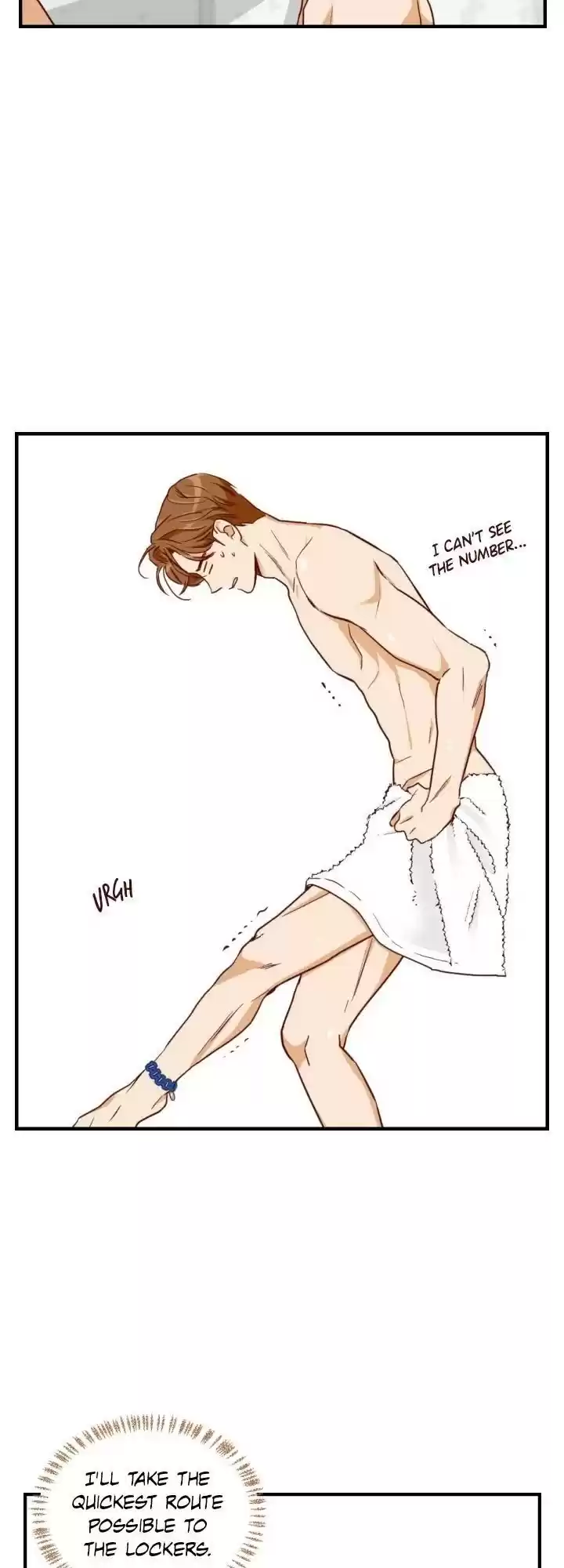 An Hour Of Romance Chapter 44