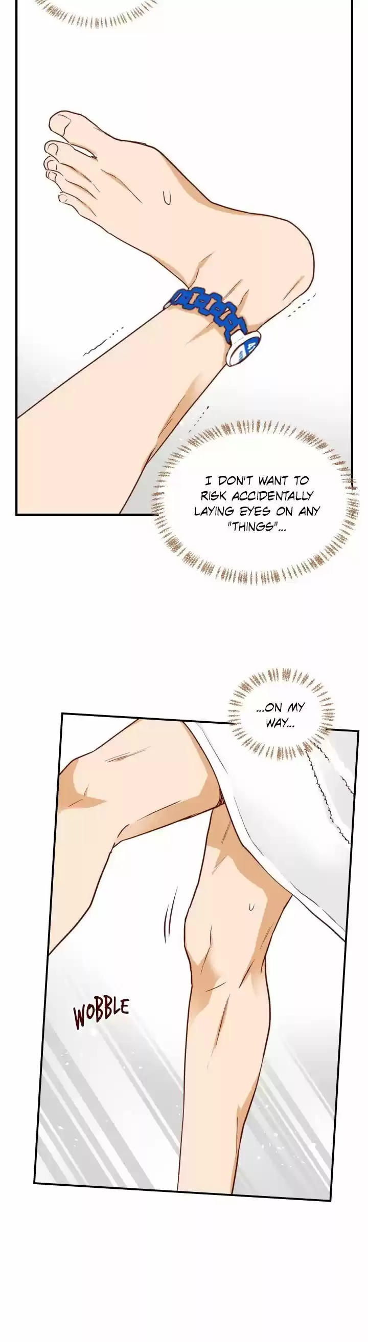 An Hour Of Romance Chapter 44