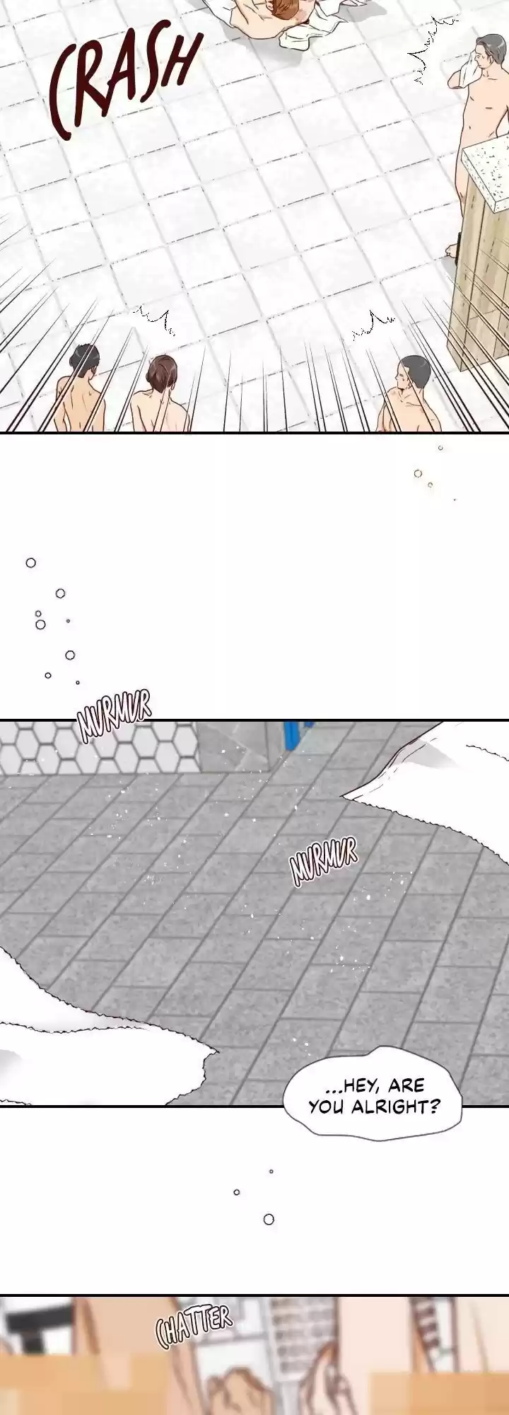 An Hour Of Romance Chapter 44