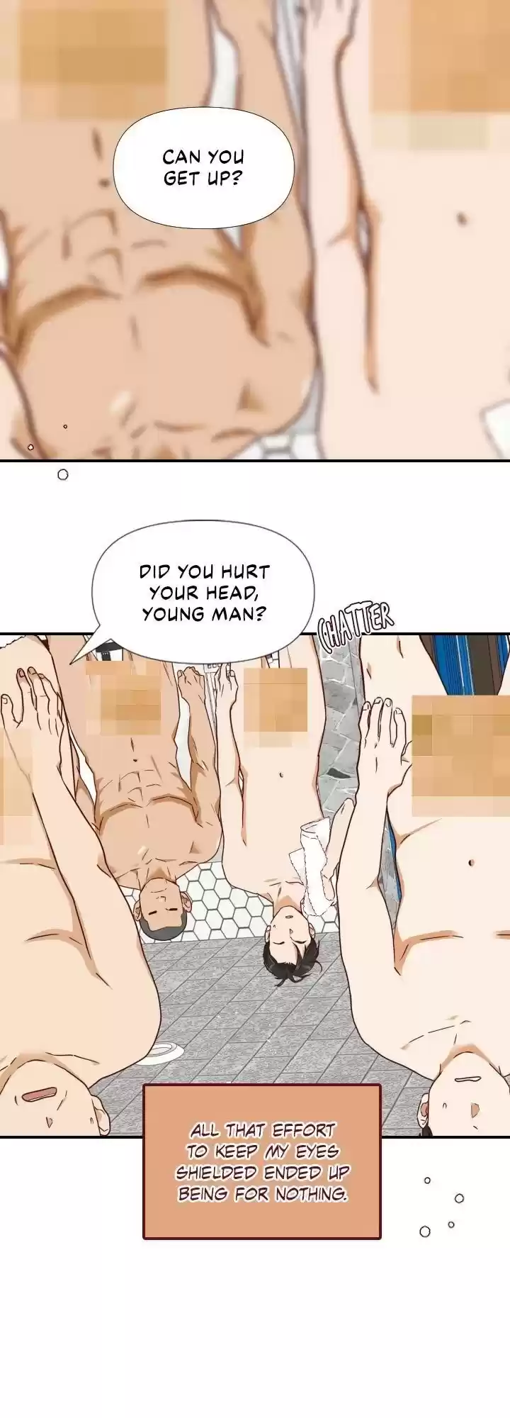 An Hour Of Romance Chapter 44