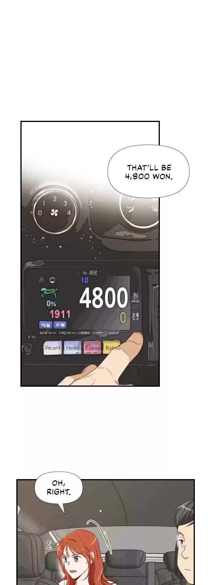 An Hour Of Romance Chapter 45