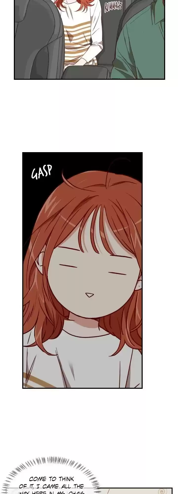 An Hour Of Romance Chapter 45