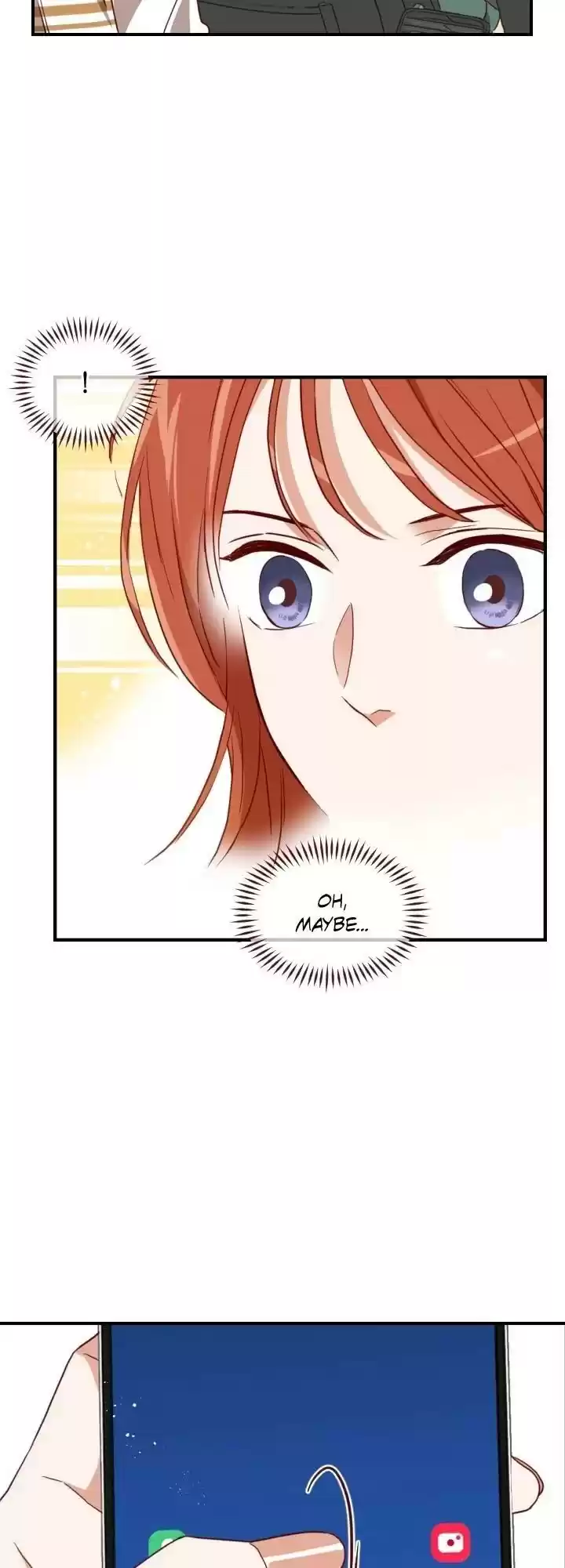 An Hour Of Romance Chapter 45