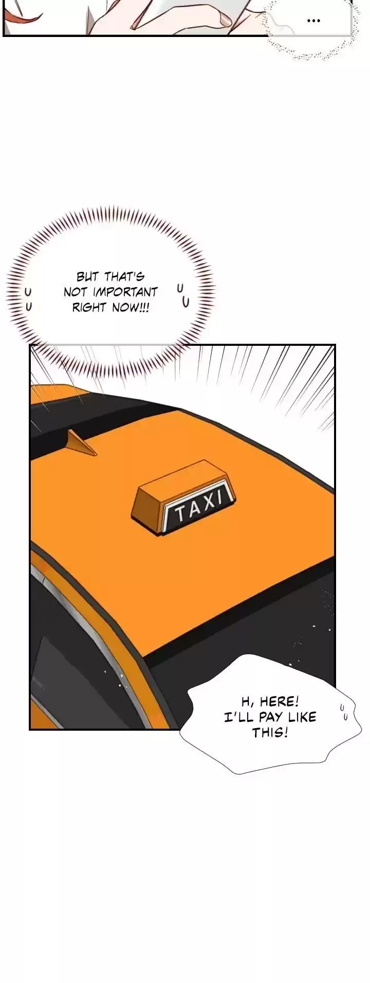 An Hour Of Romance Chapter 45