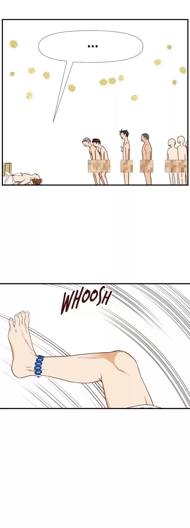 An Hour Of Romance Chapter 45