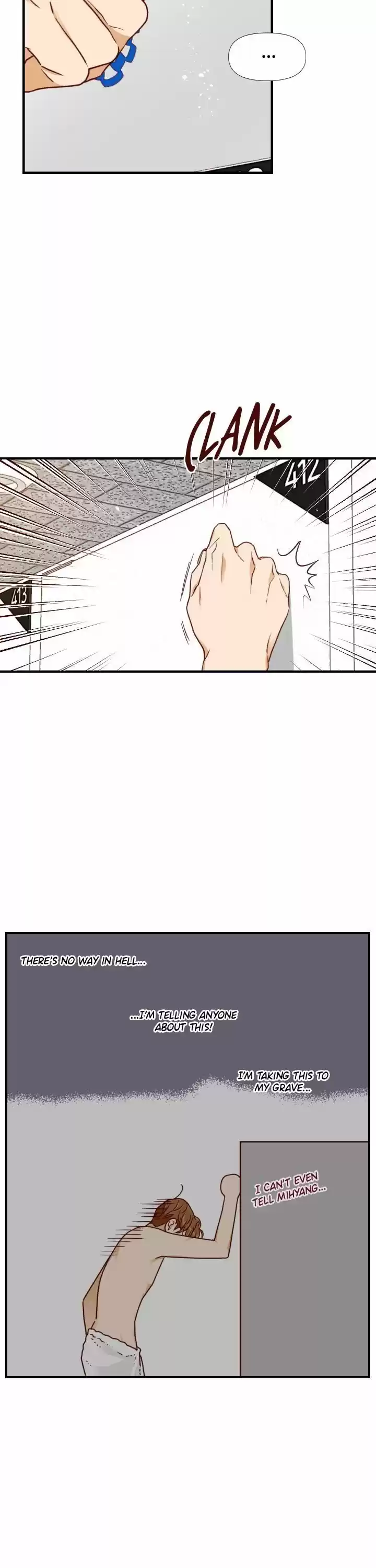 An Hour Of Romance Chapter 45