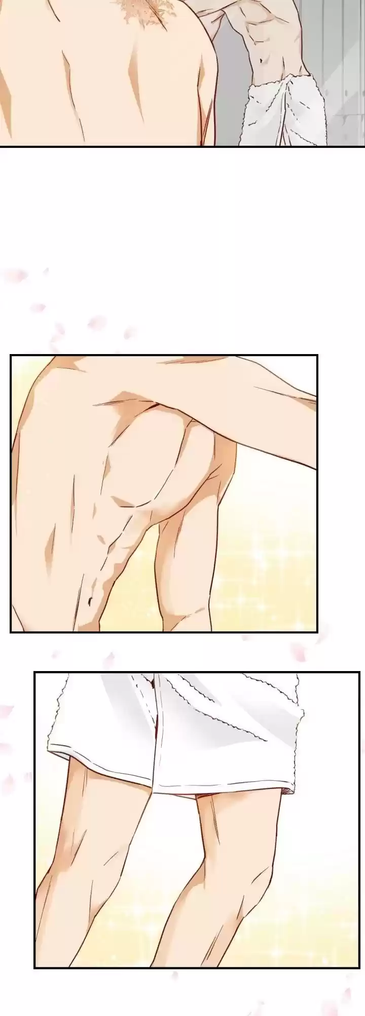 An Hour Of Romance Chapter 45