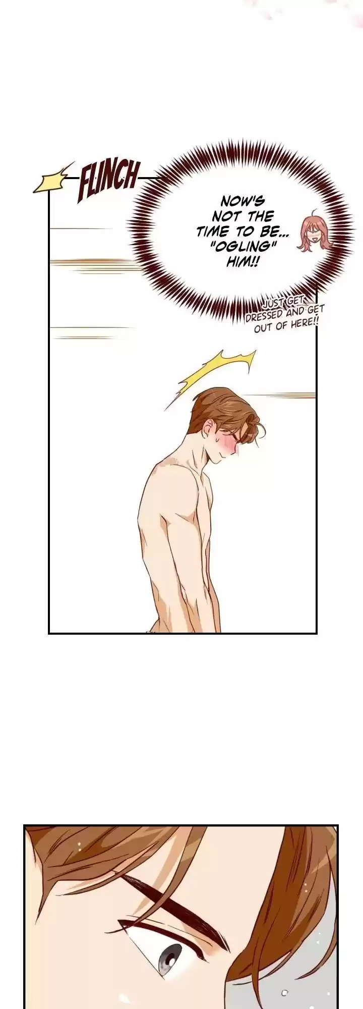 An Hour Of Romance Chapter 45