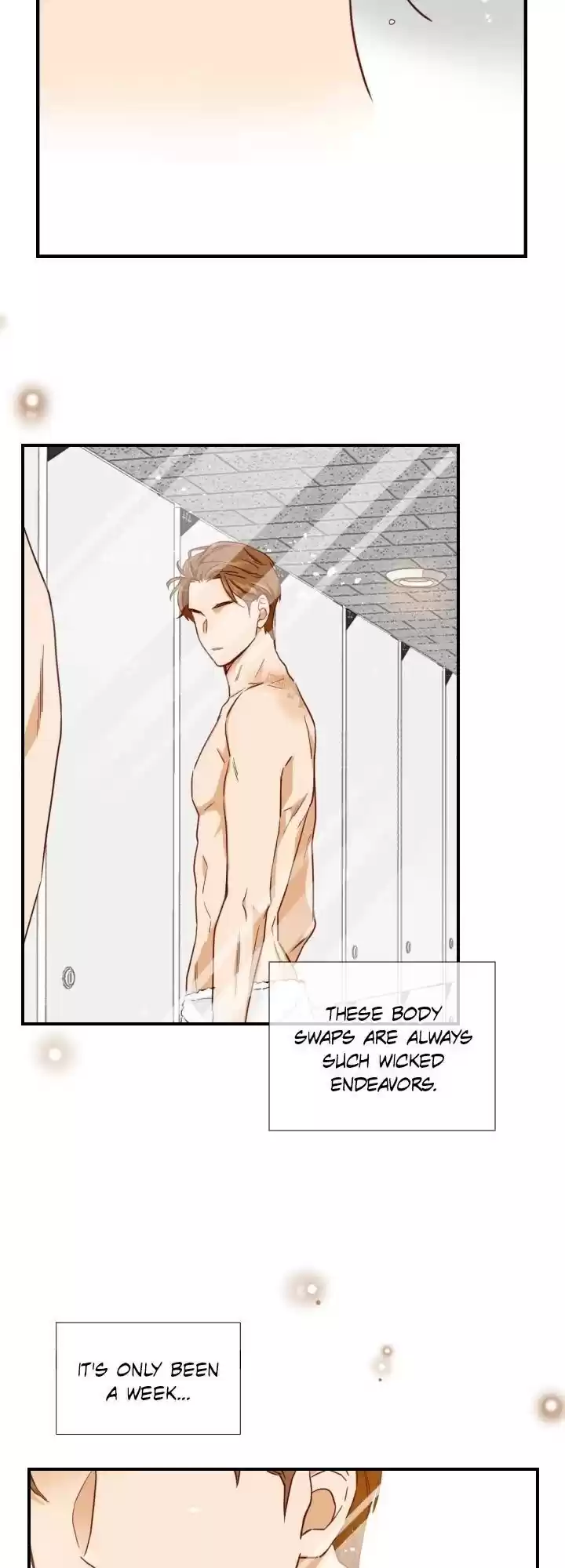 An Hour Of Romance Chapter 45