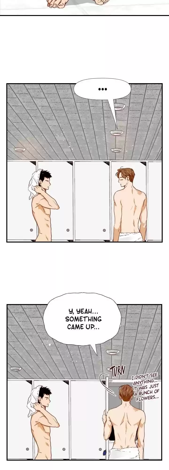 An Hour Of Romance Chapter 45