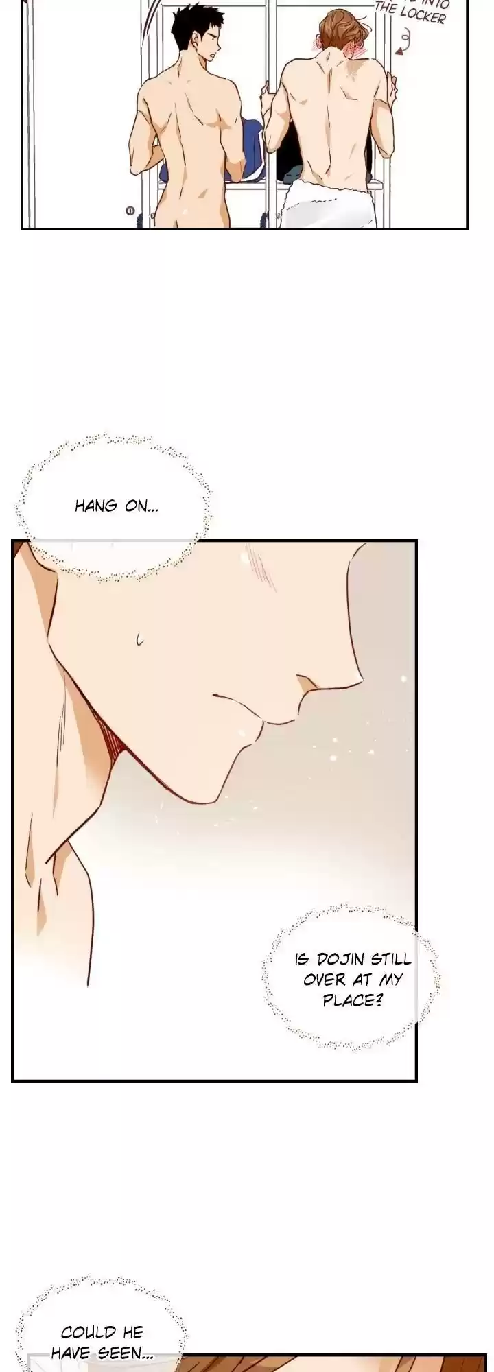 An Hour Of Romance Chapter 45