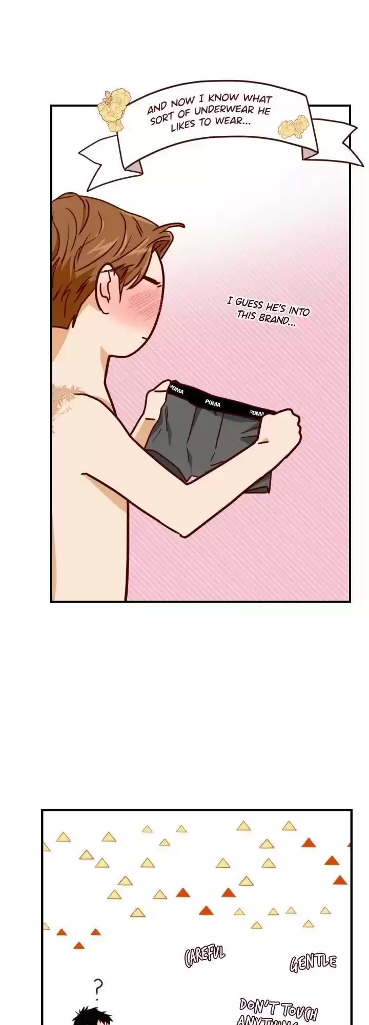 An Hour Of Romance Chapter 45