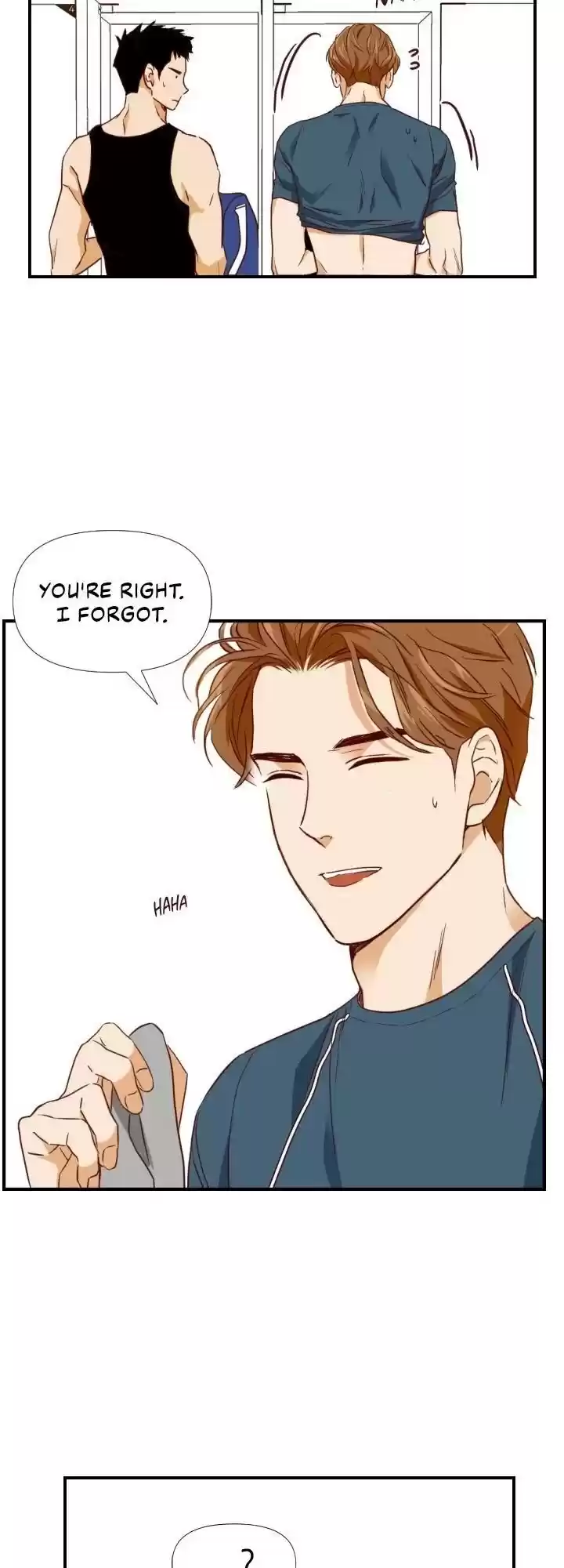 An Hour Of Romance Chapter 45