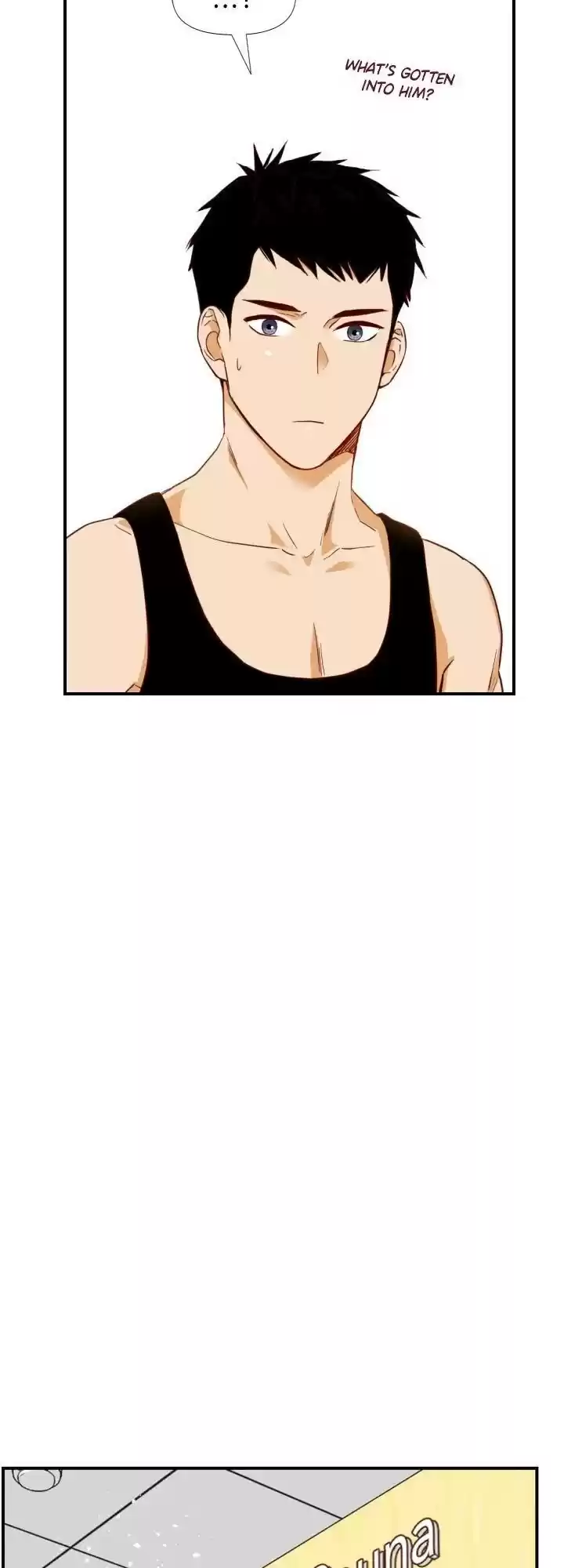 An Hour Of Romance Chapter 45