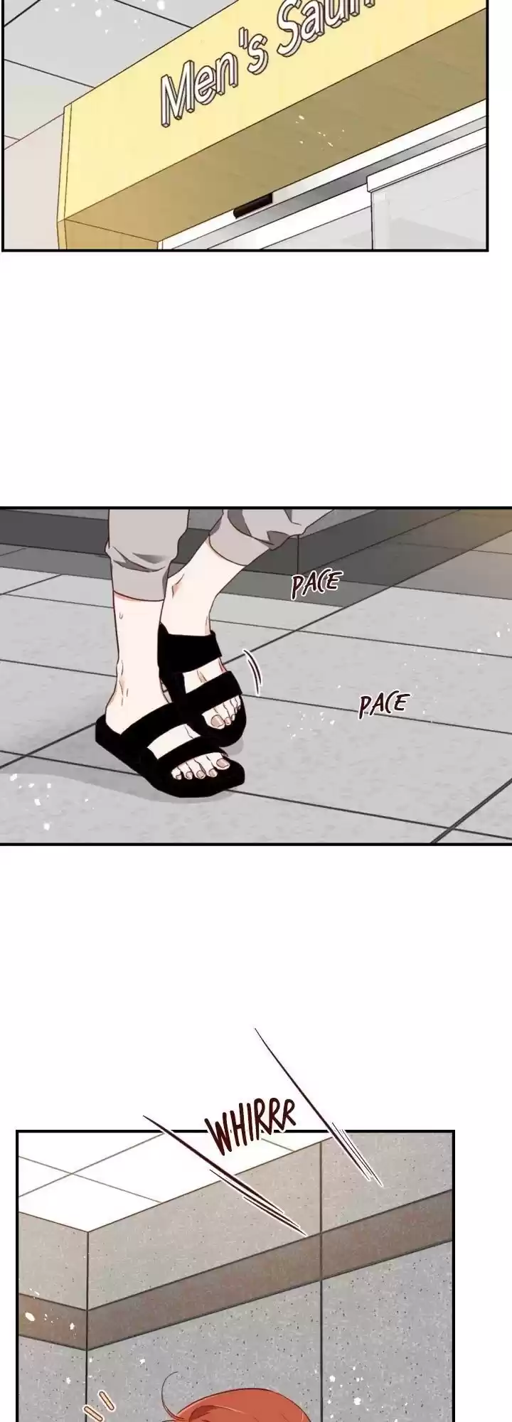 An Hour Of Romance Chapter 45