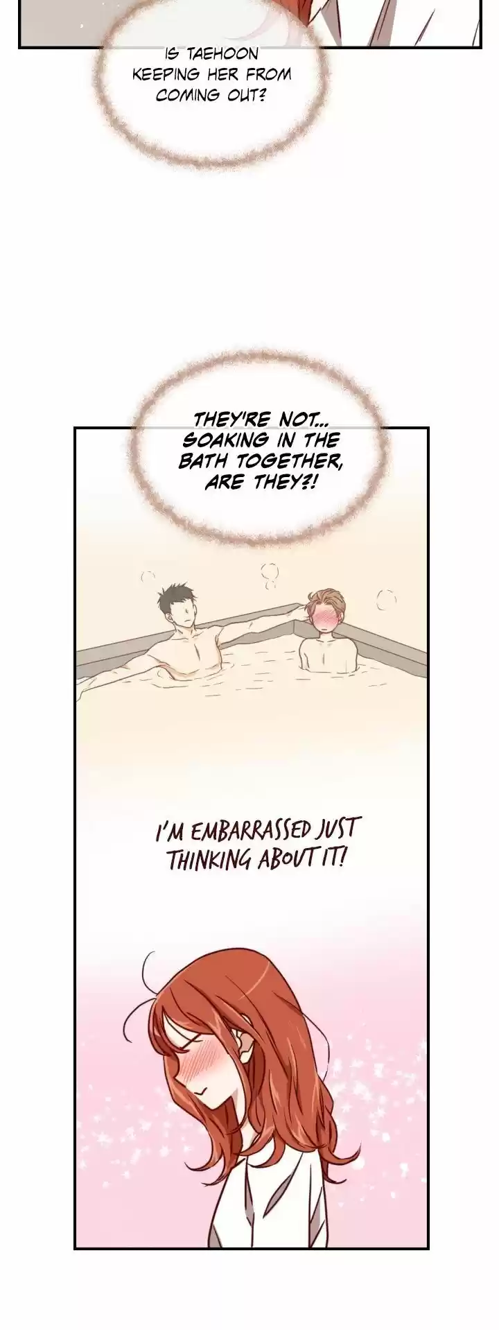 An Hour Of Romance Chapter 45