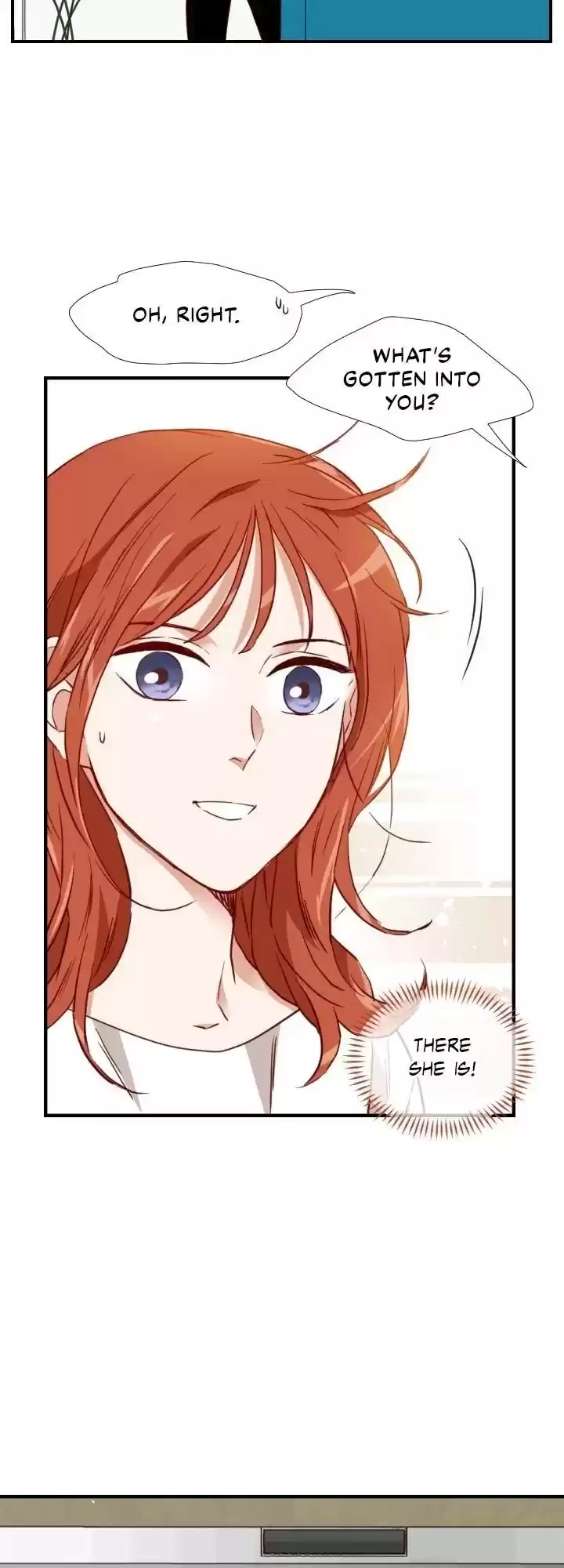 An Hour Of Romance Chapter 45