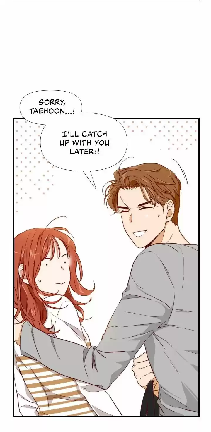 An Hour Of Romance Chapter 45