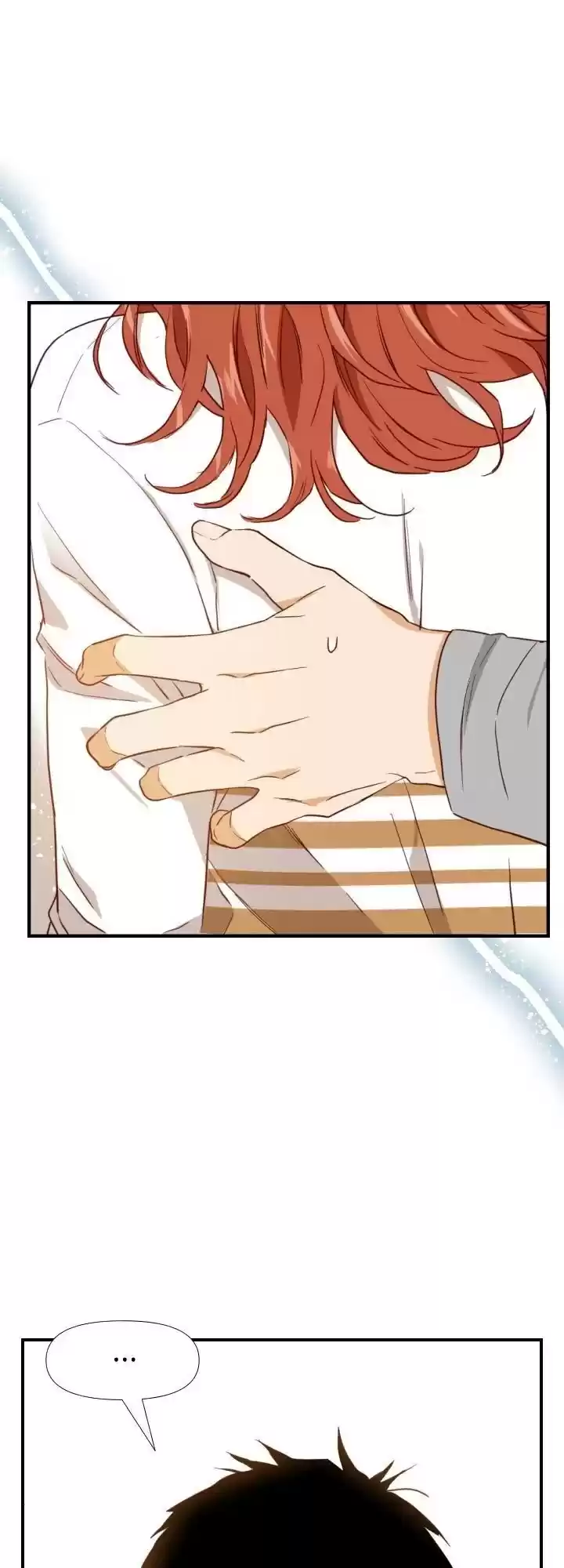 An Hour Of Romance Chapter 45