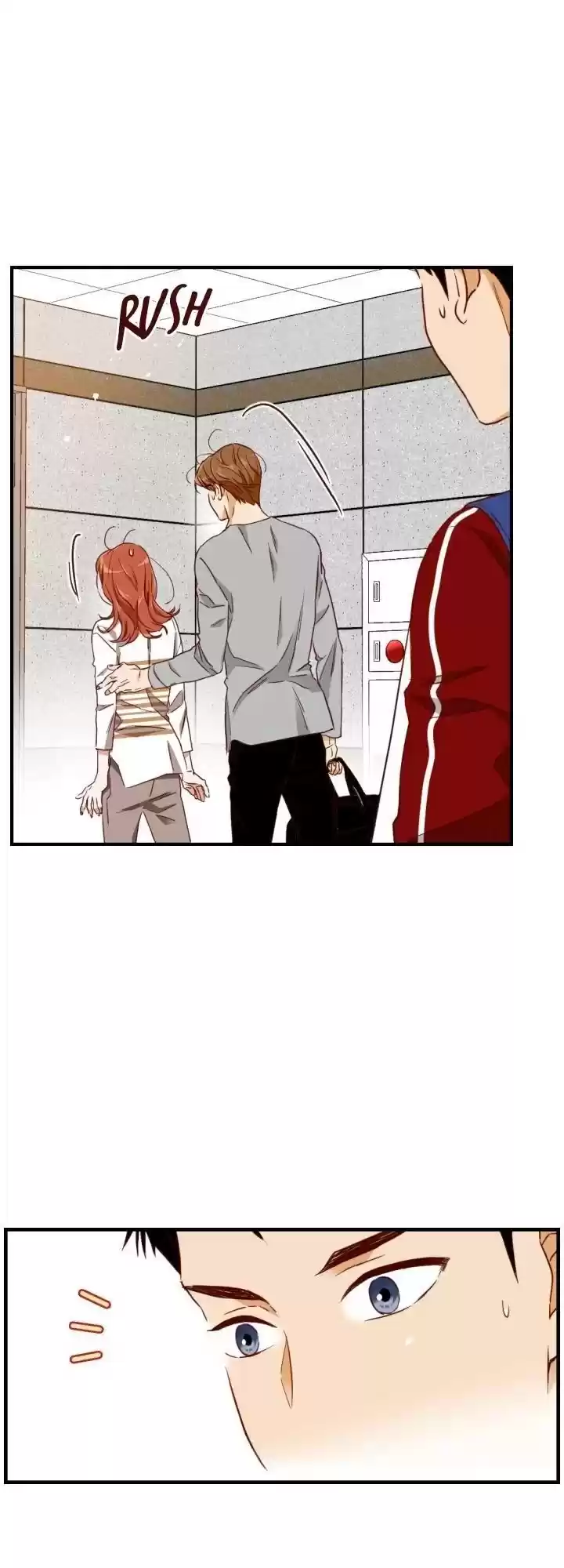 An Hour Of Romance Chapter 46