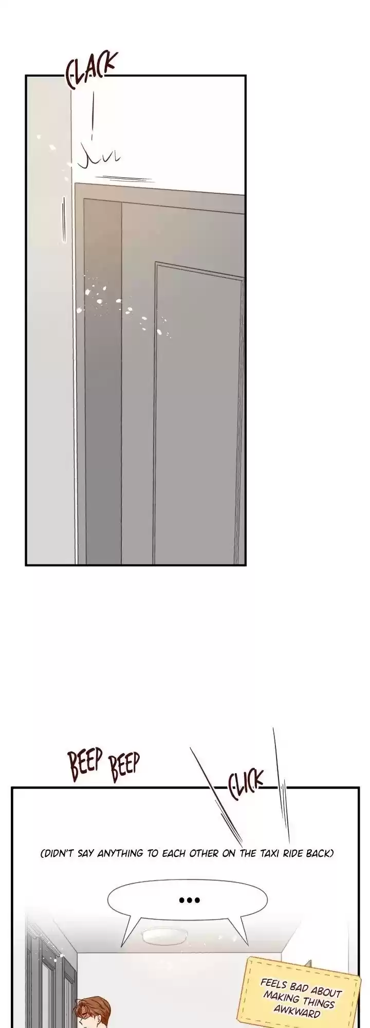 An Hour Of Romance Chapter 46