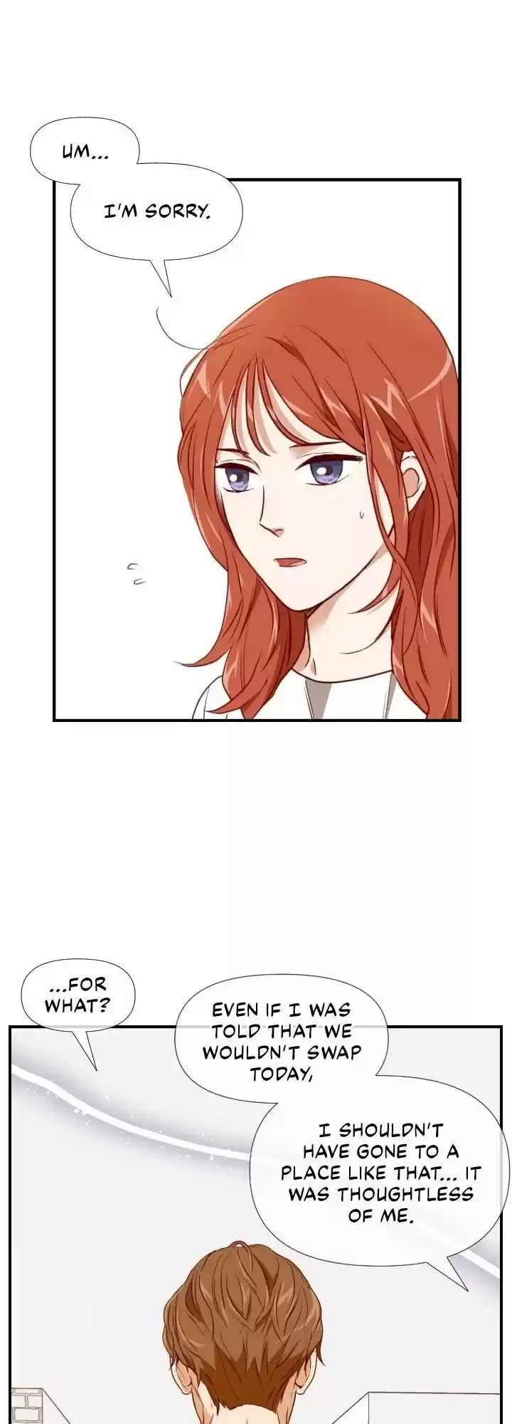 An Hour Of Romance Chapter 46