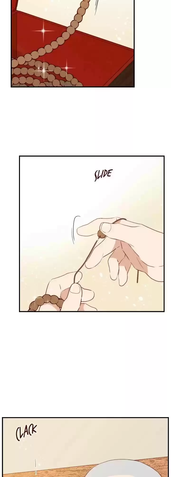 An Hour Of Romance Chapter 46