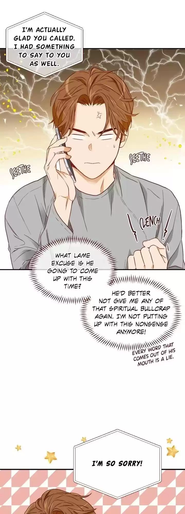 An Hour Of Romance Chapter 46