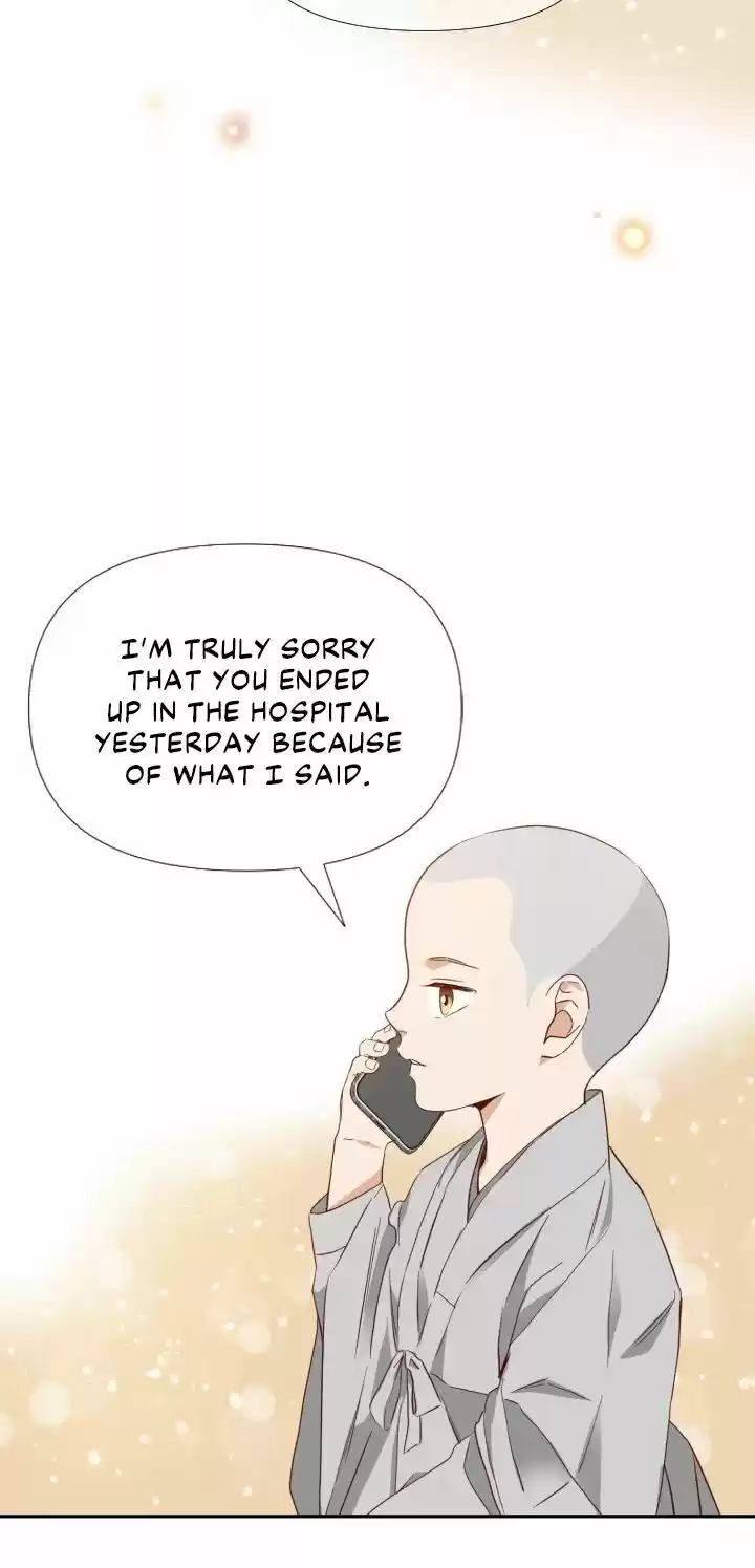 An Hour Of Romance Chapter 46