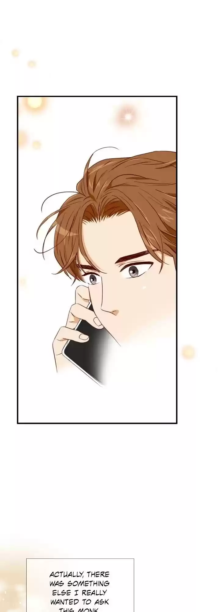 An Hour Of Romance Chapter 46