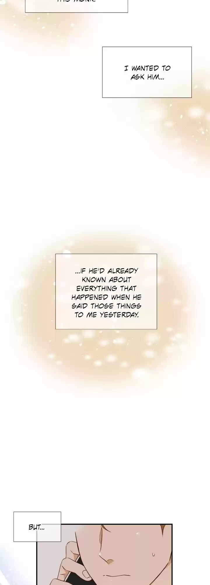 An Hour Of Romance Chapter 46