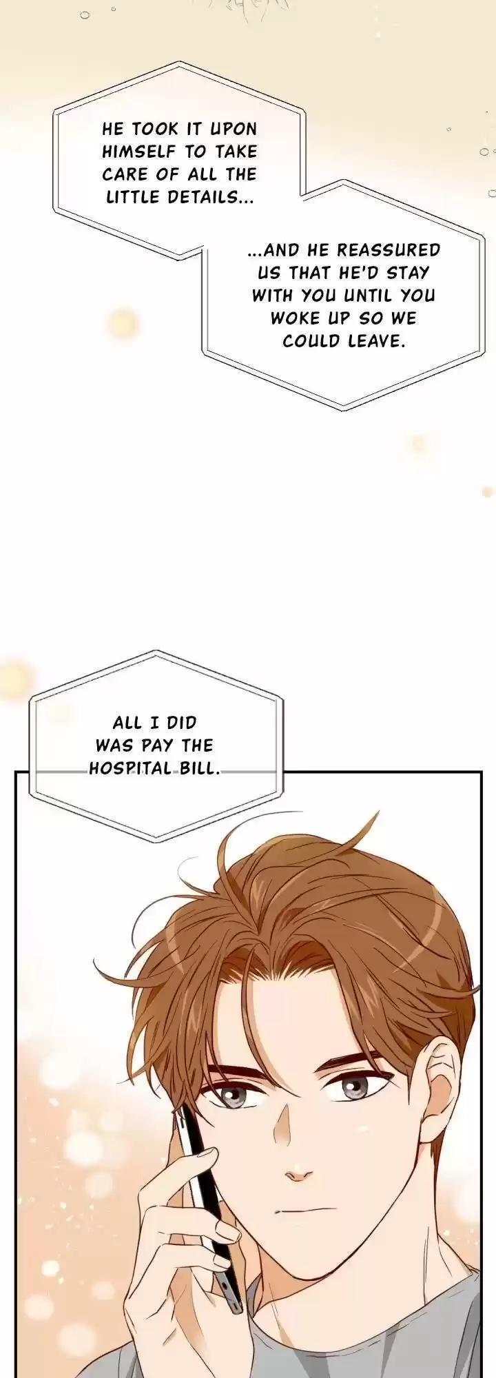 An Hour Of Romance Chapter 46