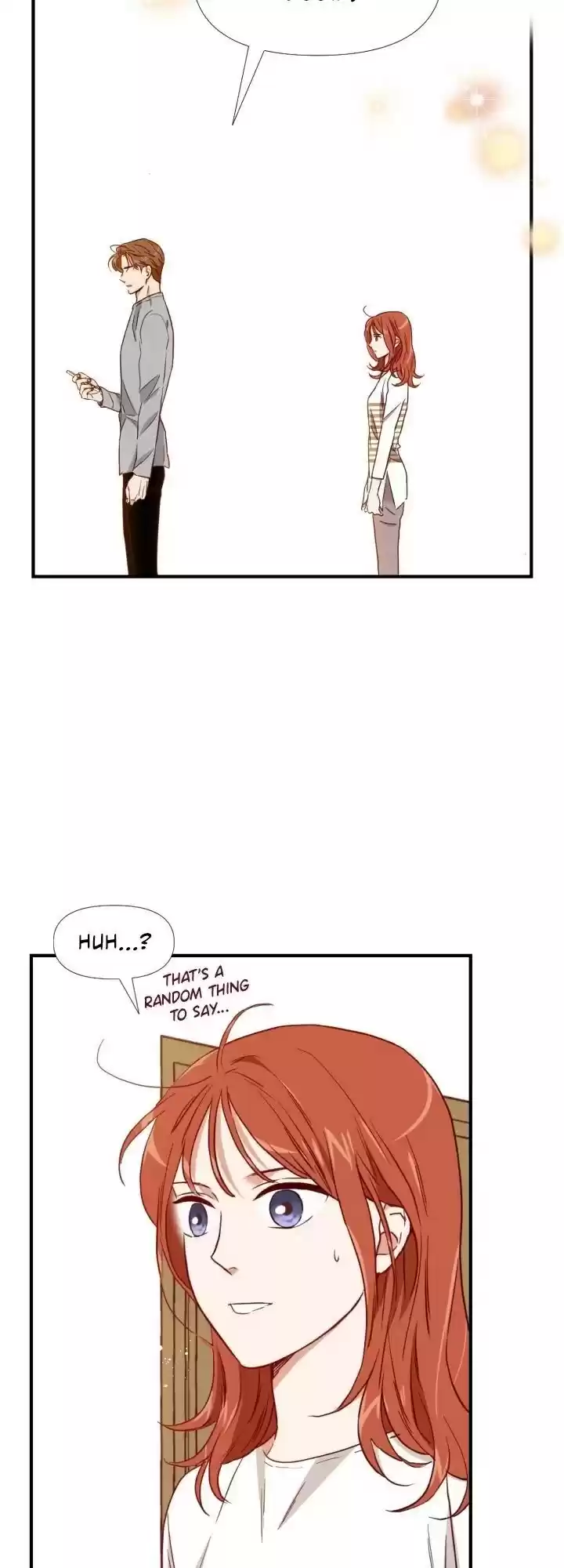 An Hour Of Romance Chapter 46