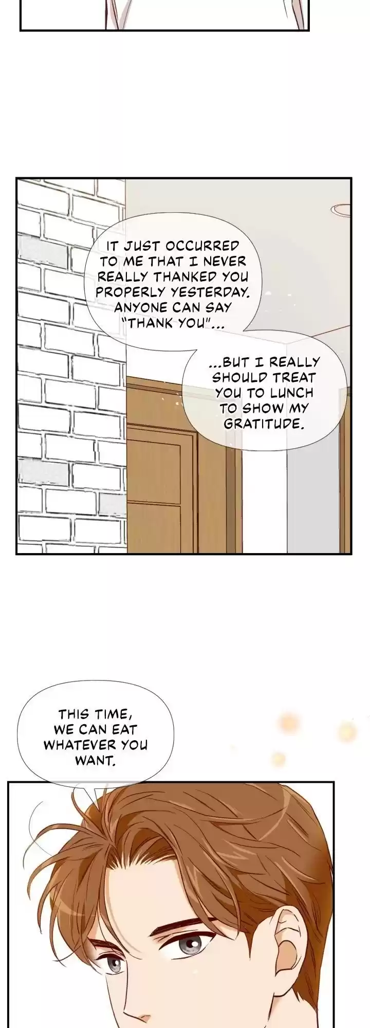 An Hour Of Romance Chapter 46