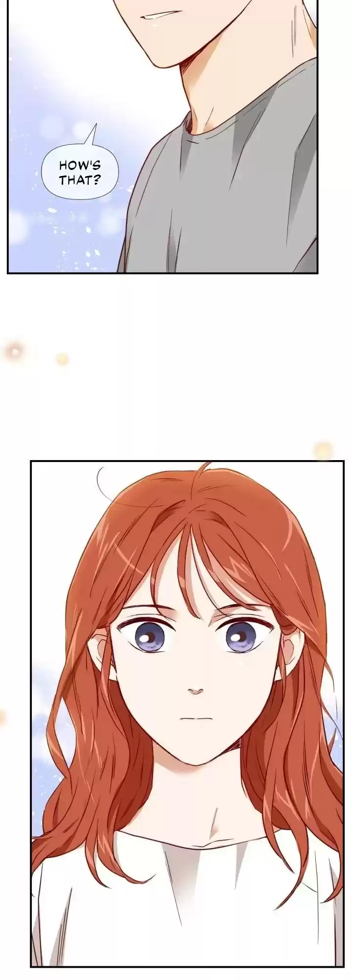 An Hour Of Romance Chapter 46