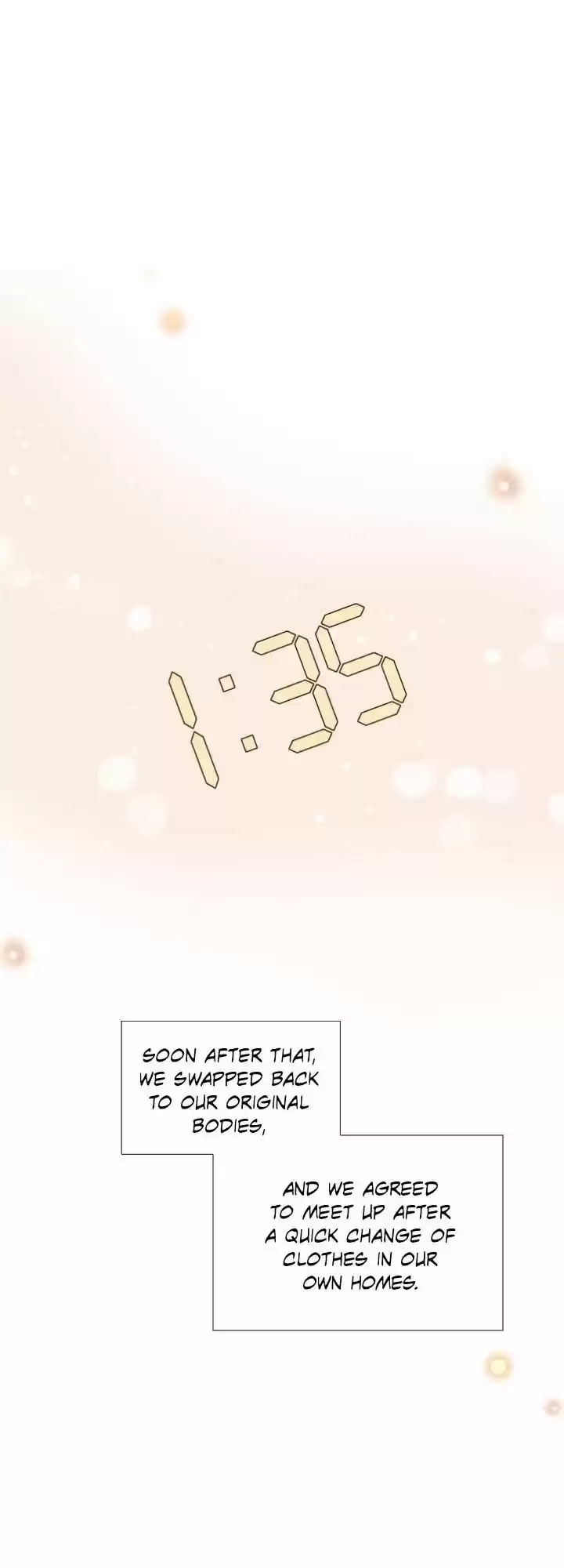 An Hour Of Romance Chapter 46