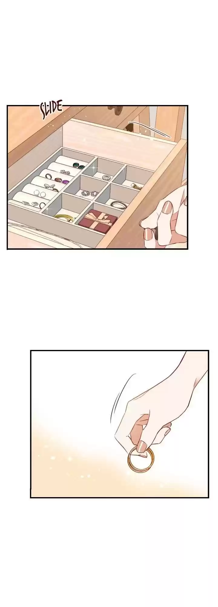 An Hour Of Romance Chapter 46